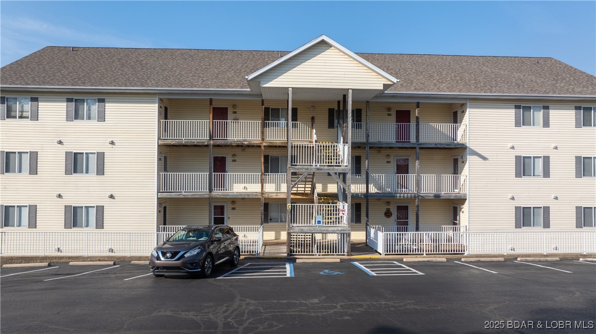 Ledges - Residential