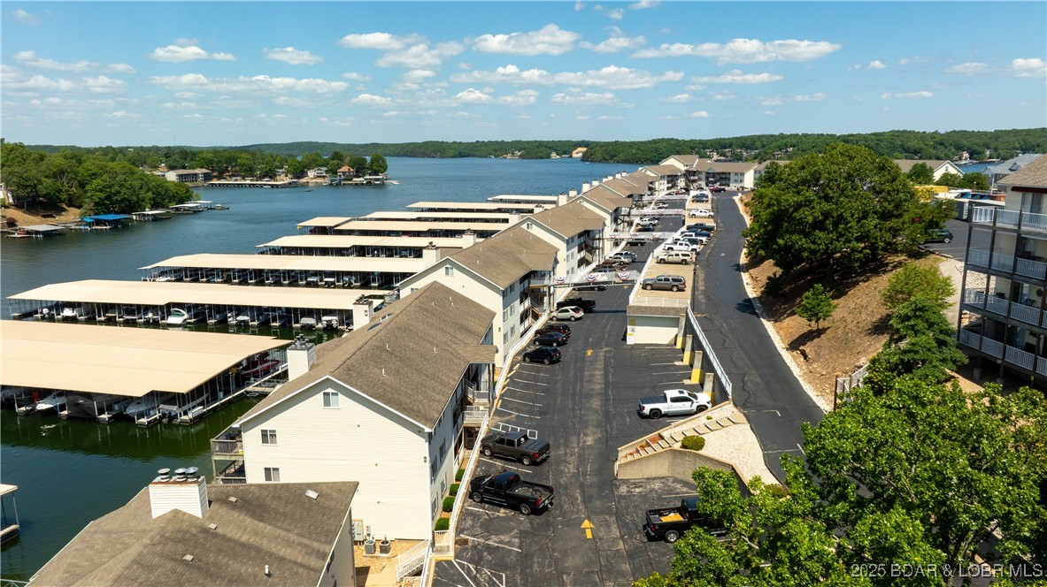 Ledges - Residential