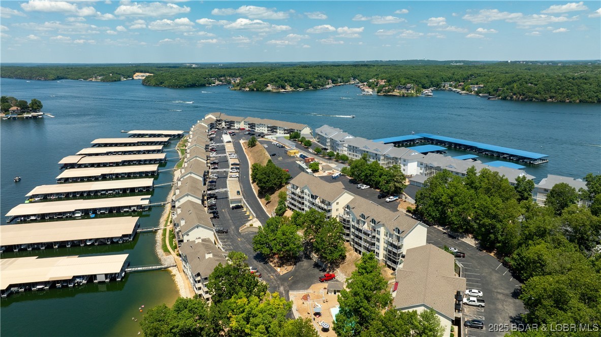 Ledges - Residential