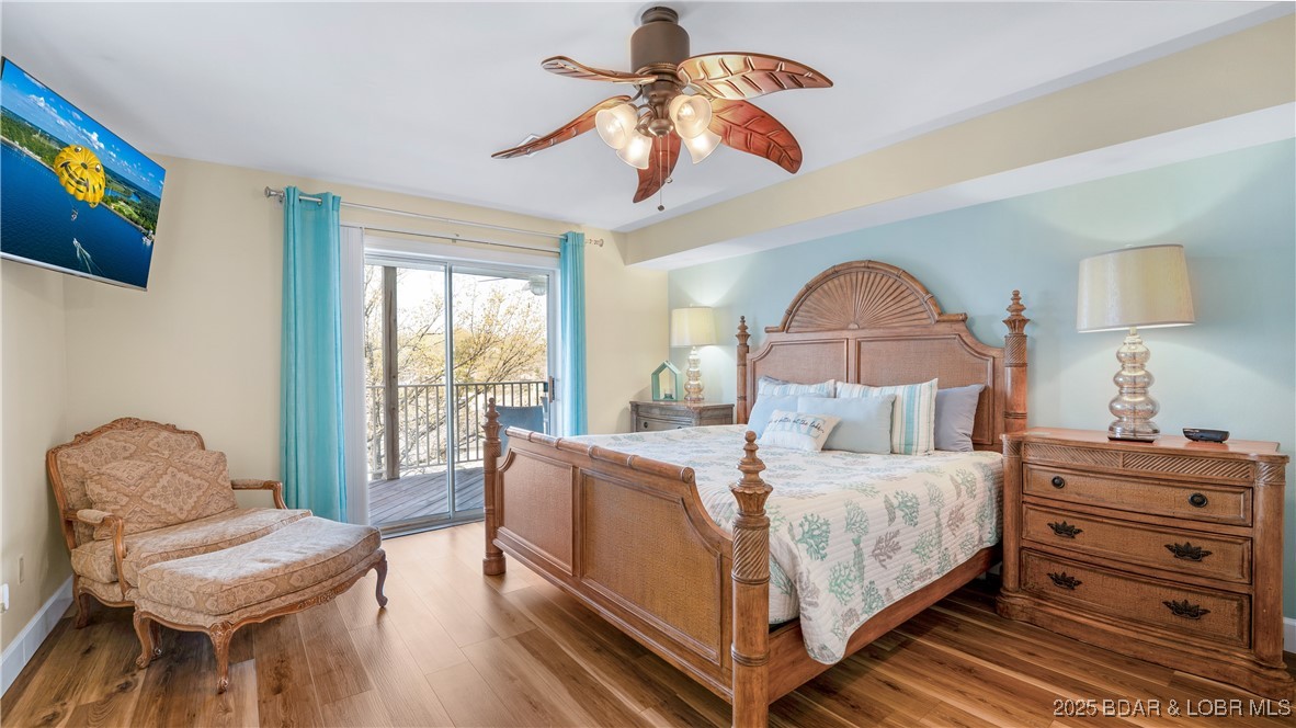 Ledges - Residential