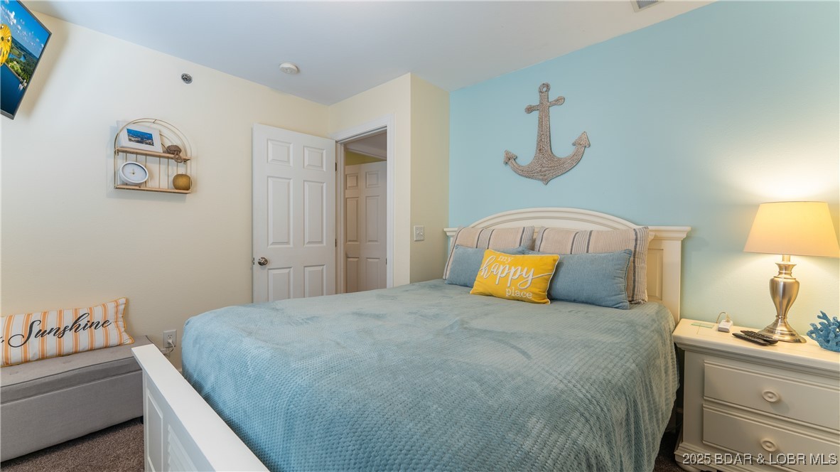 Ledges - Residential