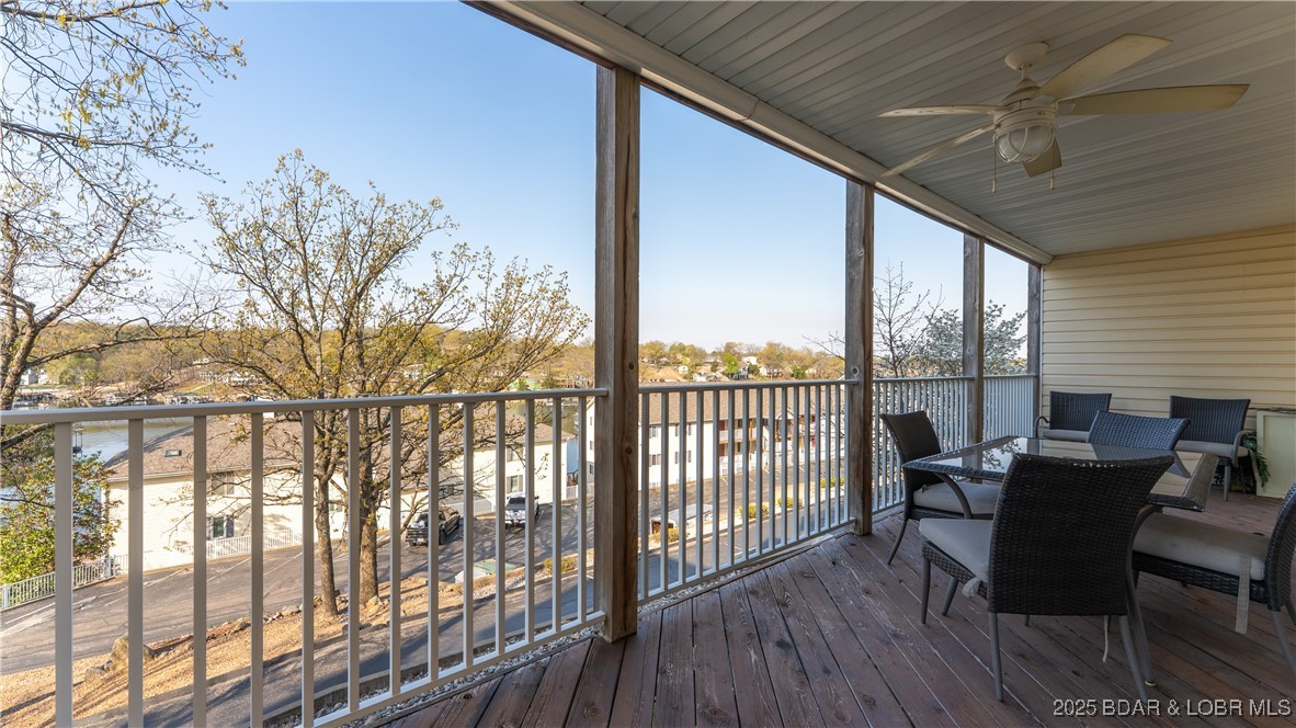 Ledges - Residential