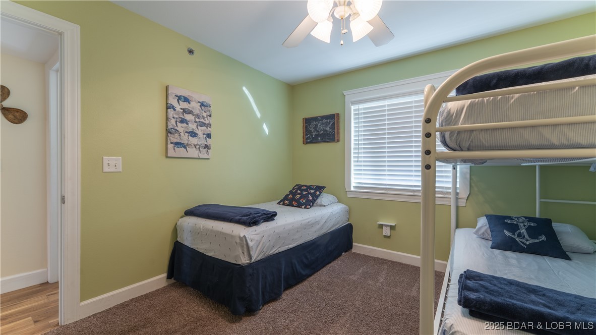 Ledges - Residential