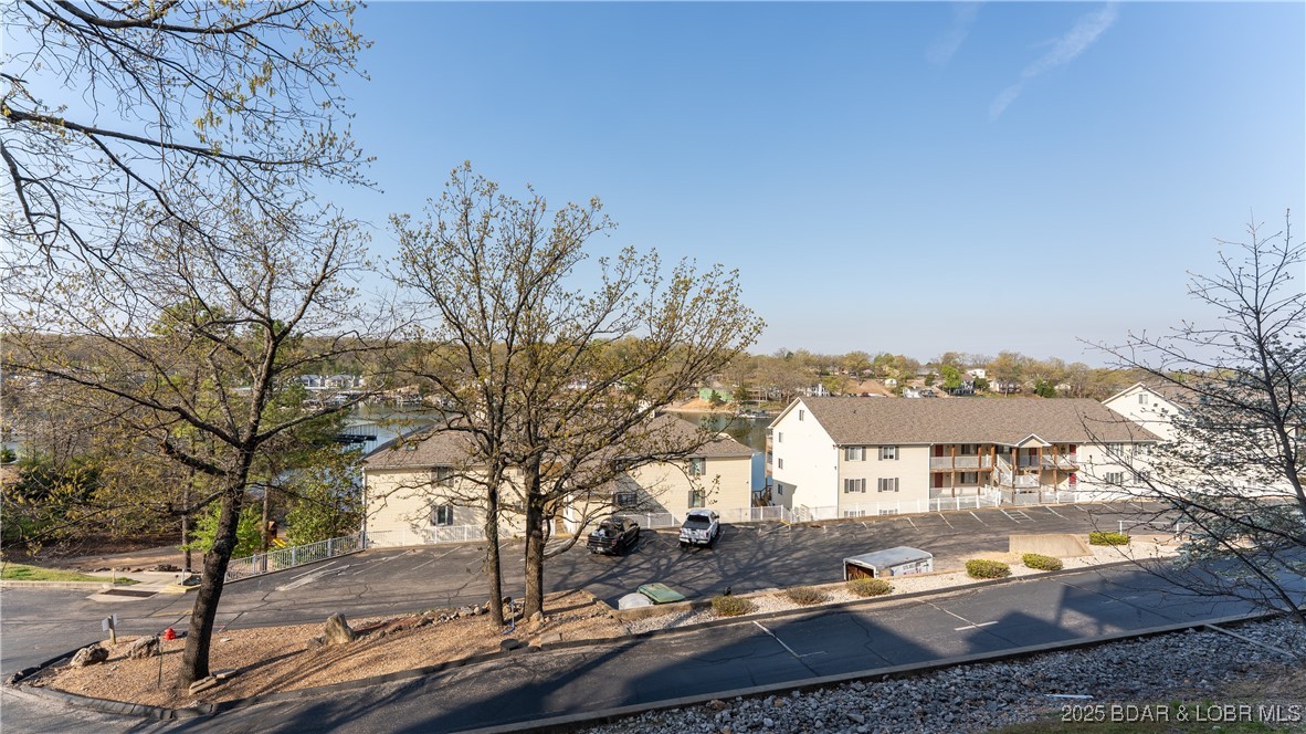 Ledges - Residential