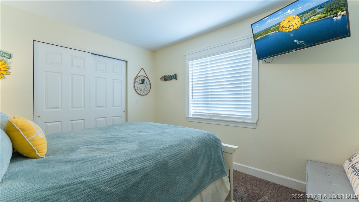 Ledges - Residential