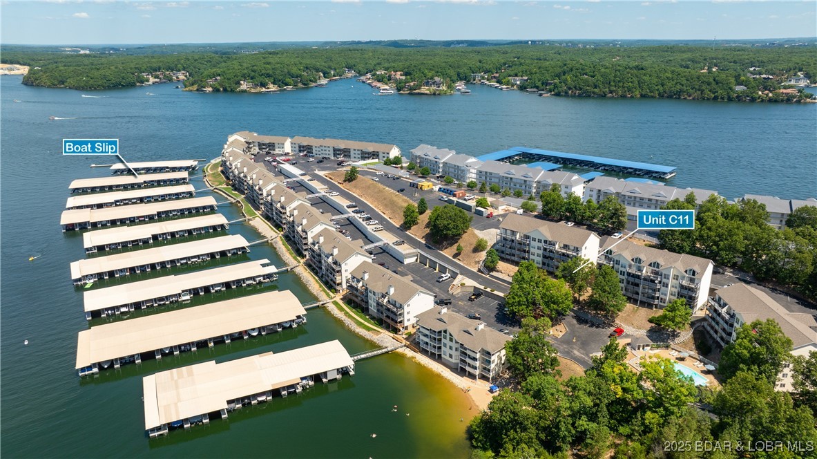 Ledges - Residential