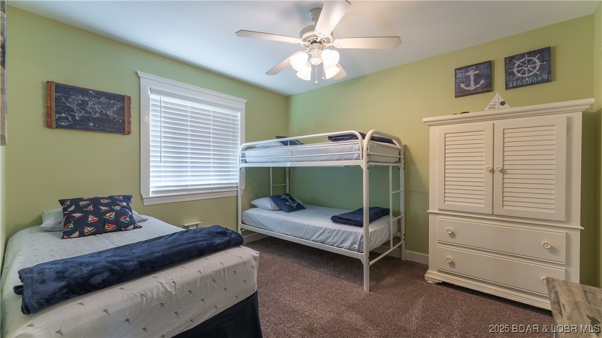 Ledges - Residential