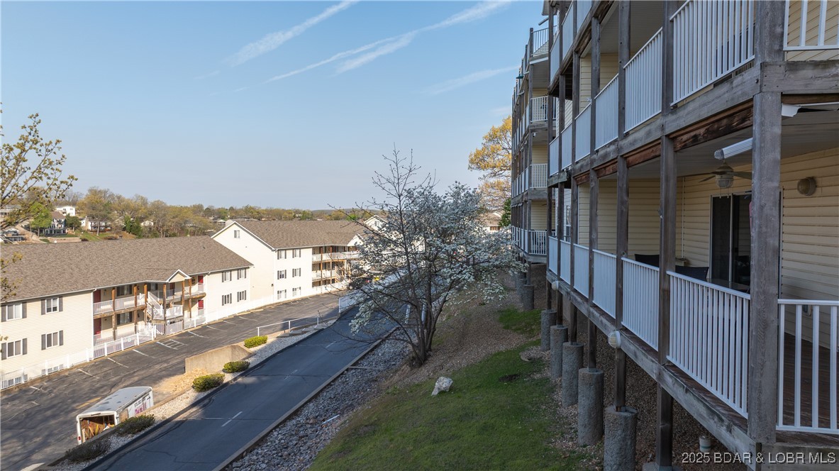 Ledges - Residential