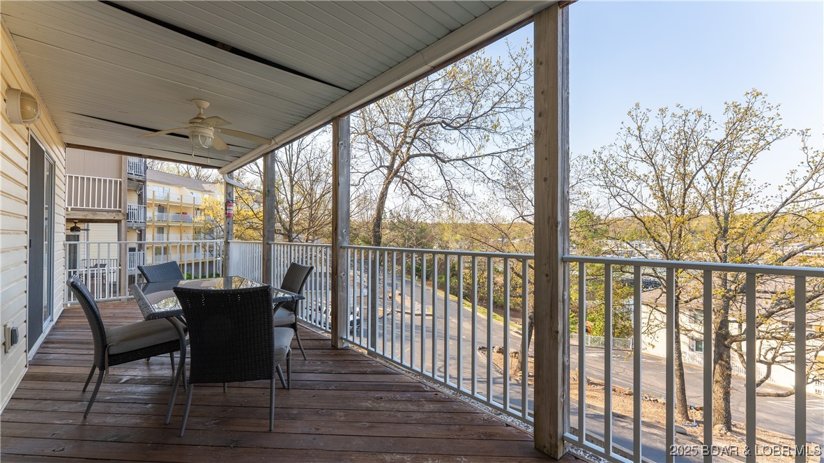 Ledges - Residential