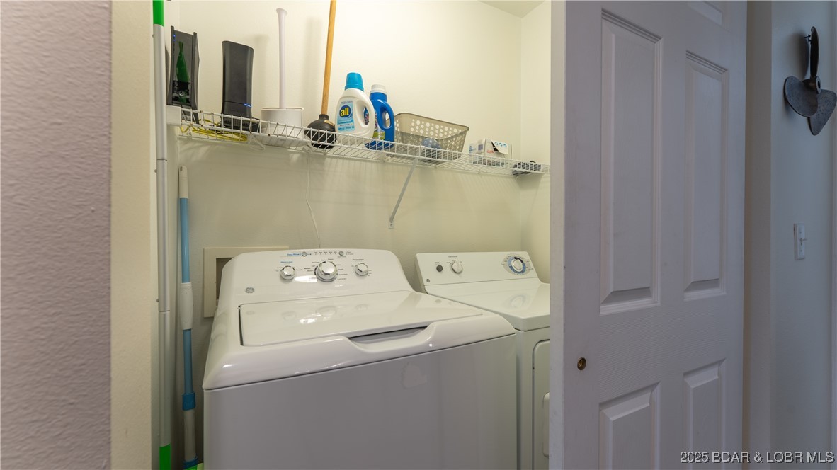 Ledges - Residential