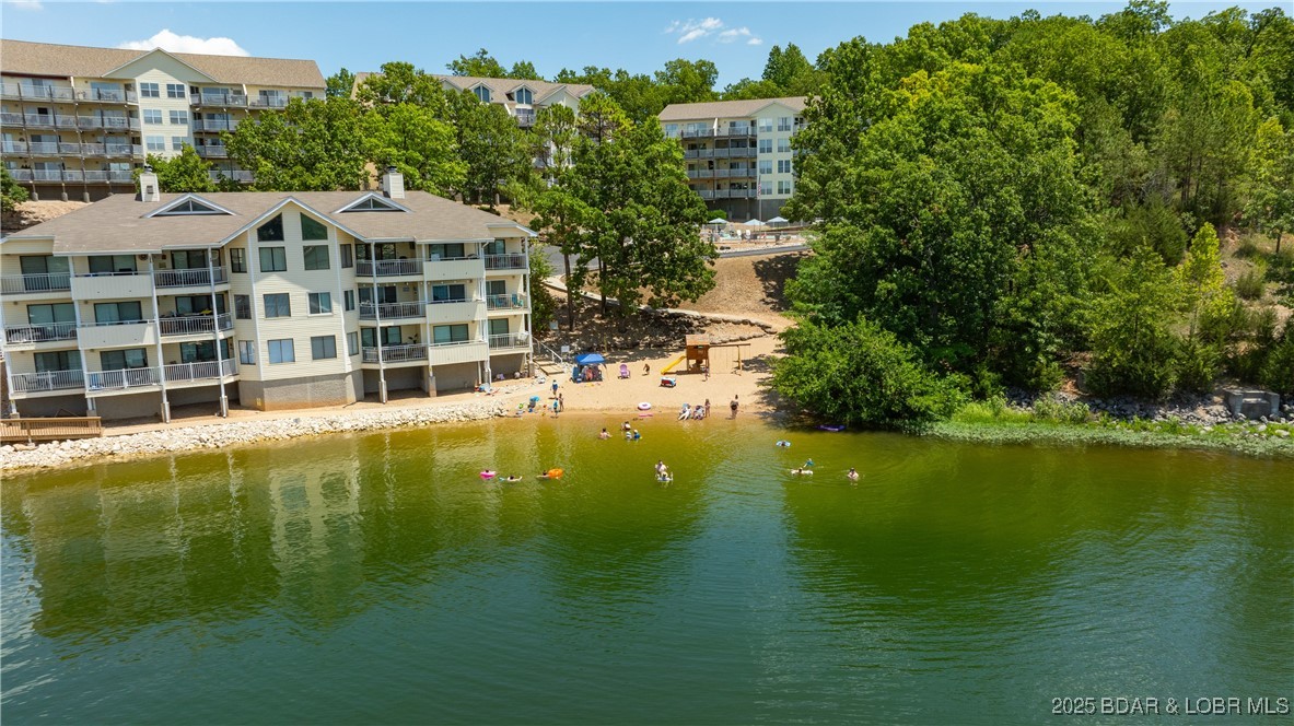 Ledges - Residential