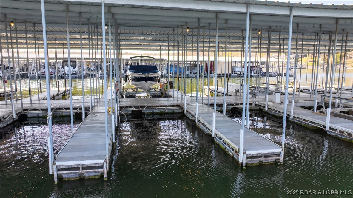 Ledges - Residential