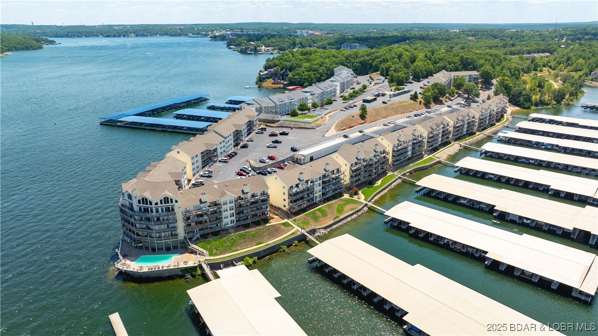 Ledges - Residential