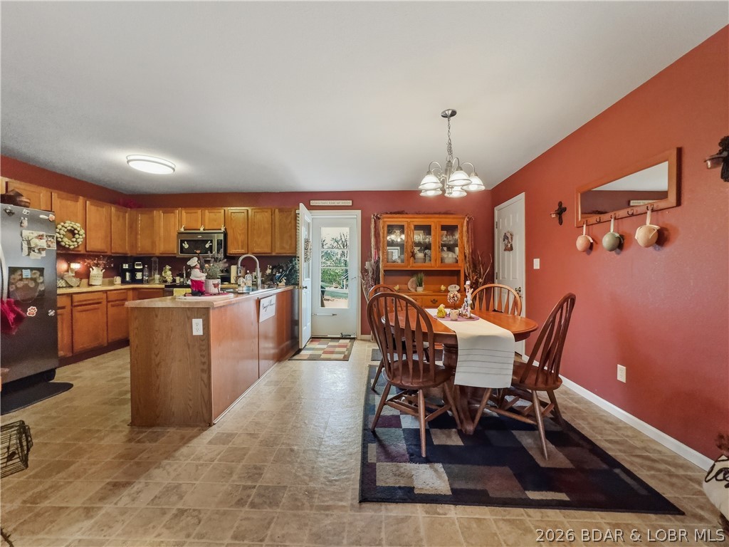 Kinchlow - Residential
