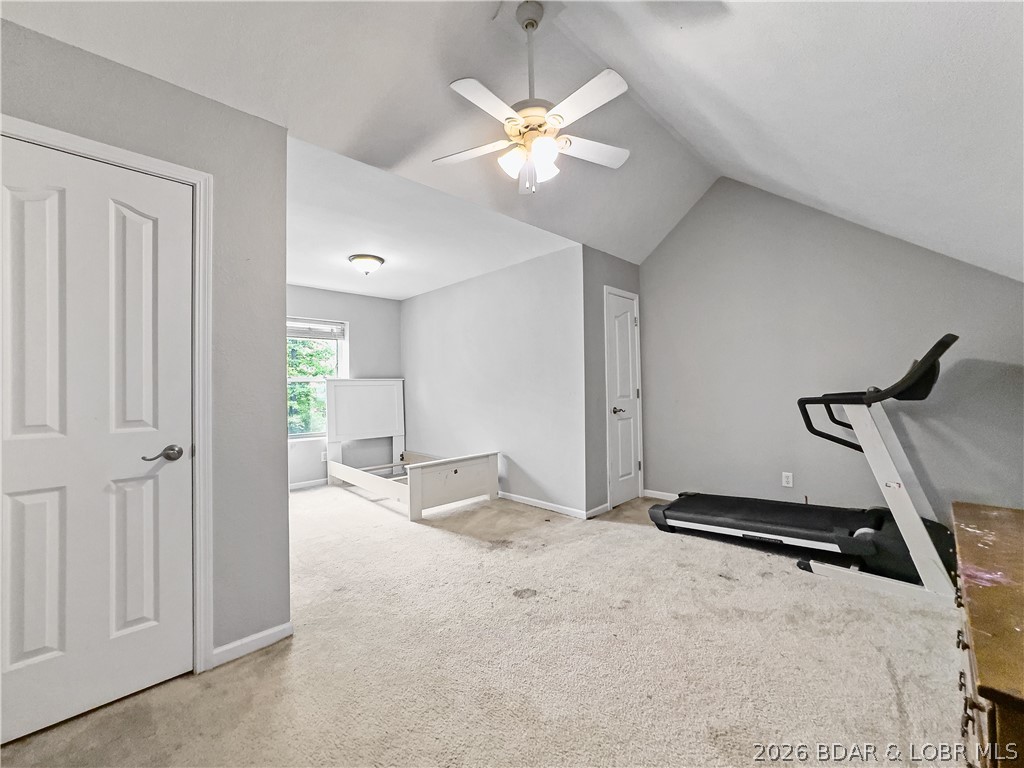 Kinchlow - Residential