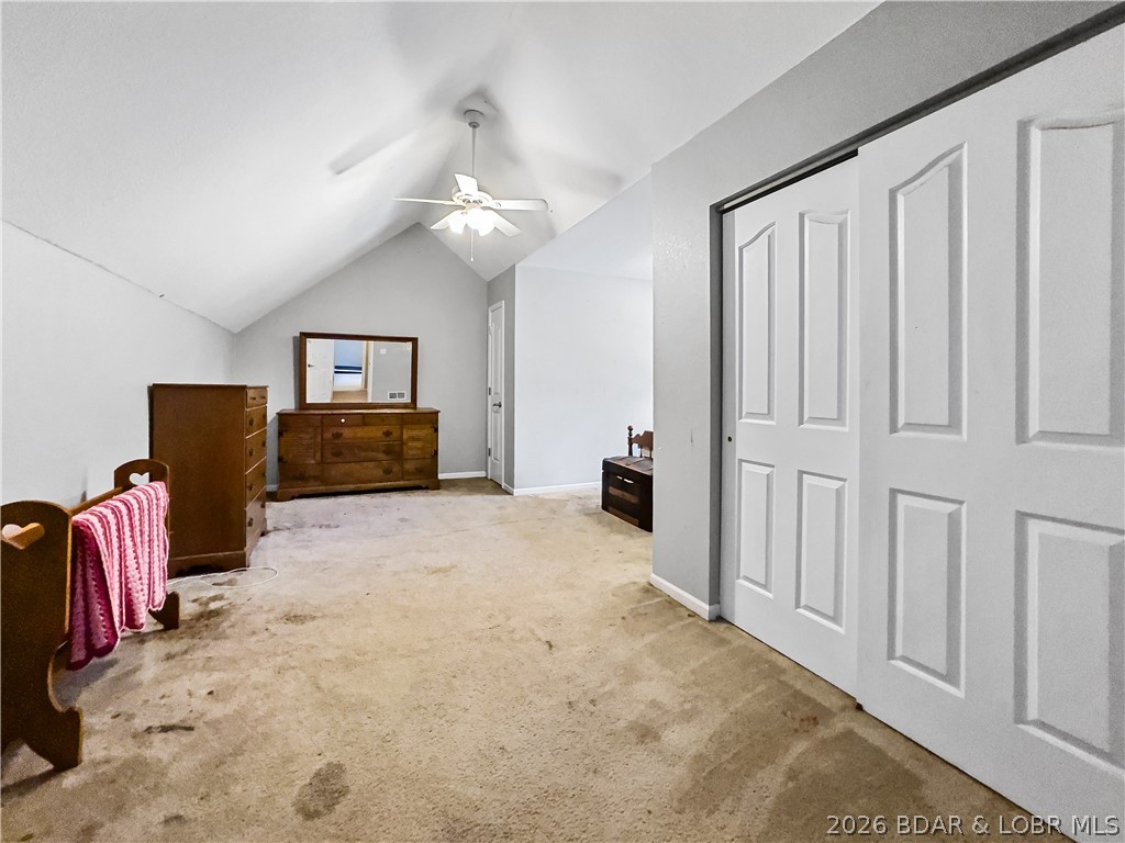 Kinchlow - Residential