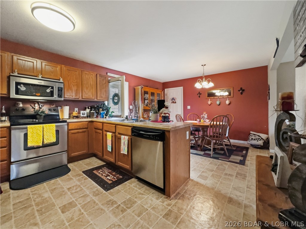 Kinchlow - Residential