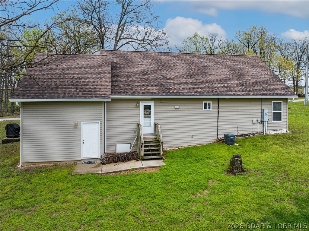 Kinchlow - Residential