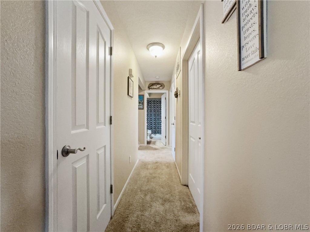 Kinchlow - Residential