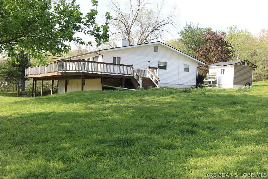Green Lawn - Residential