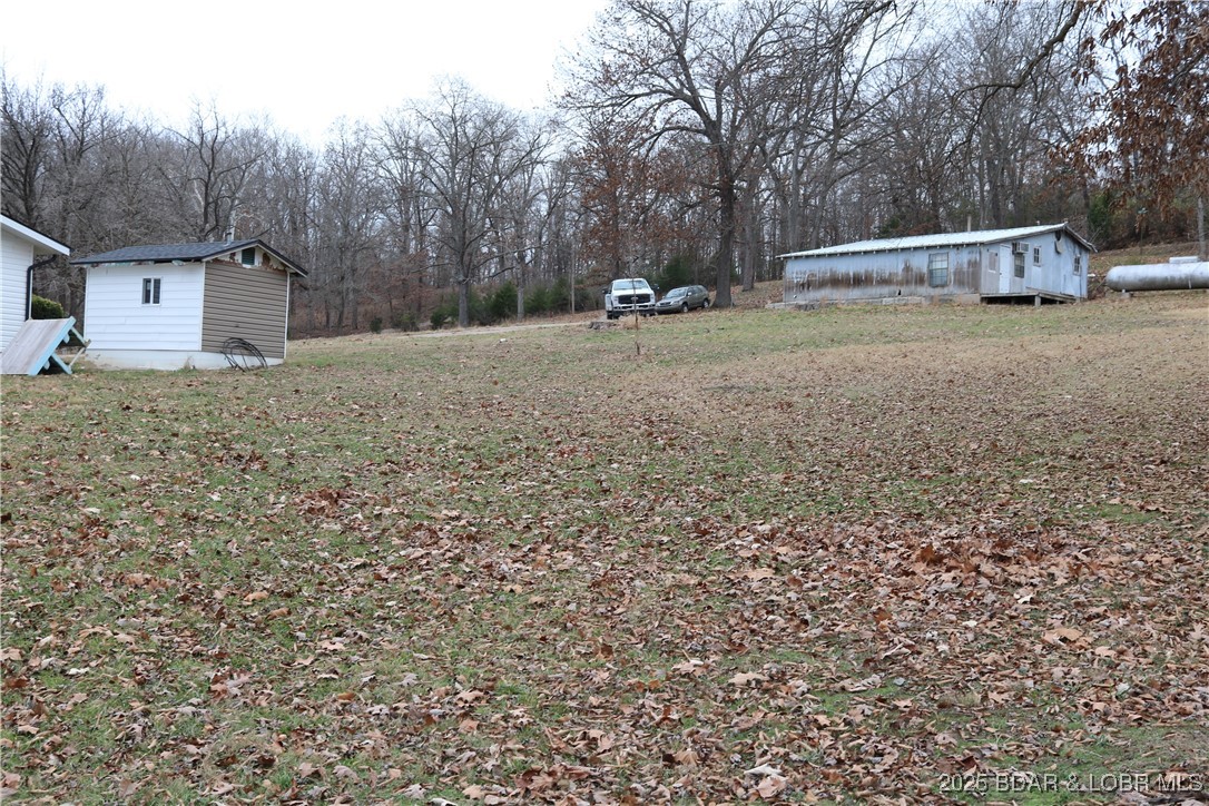 Green Lawn - Residential