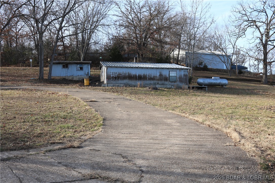 Green Lawn - Residential