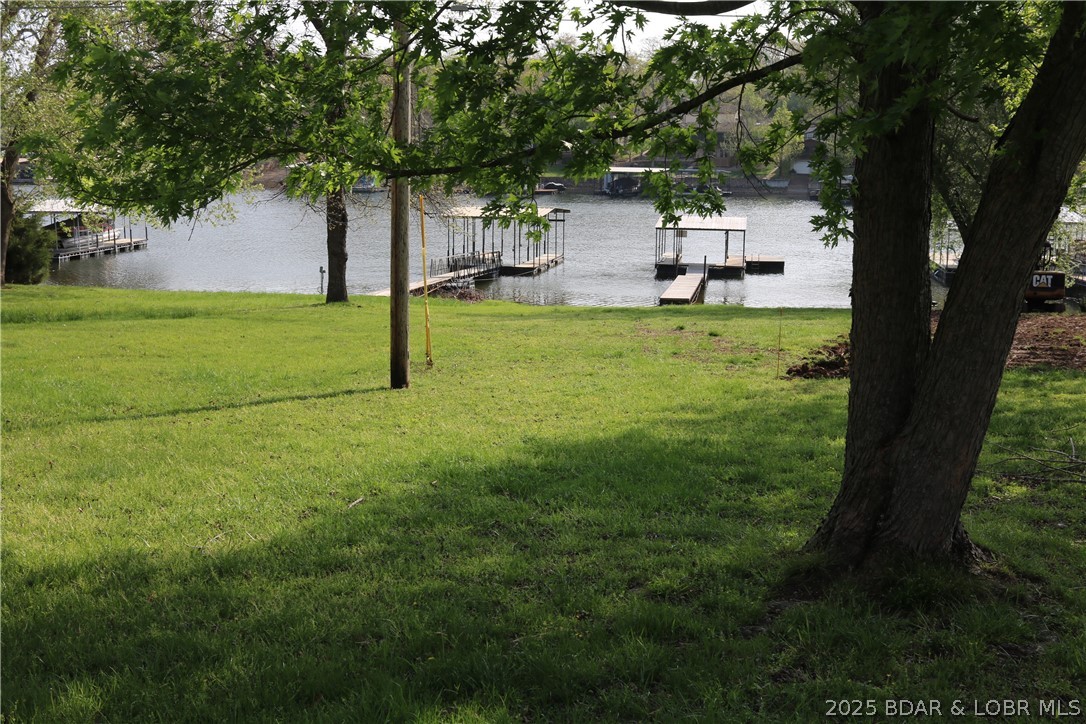 Green Lawn - Residential