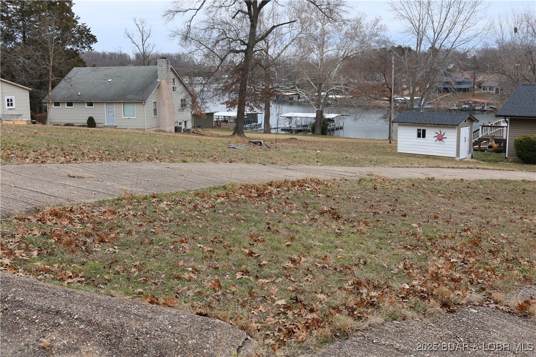 Green Lawn - Residential