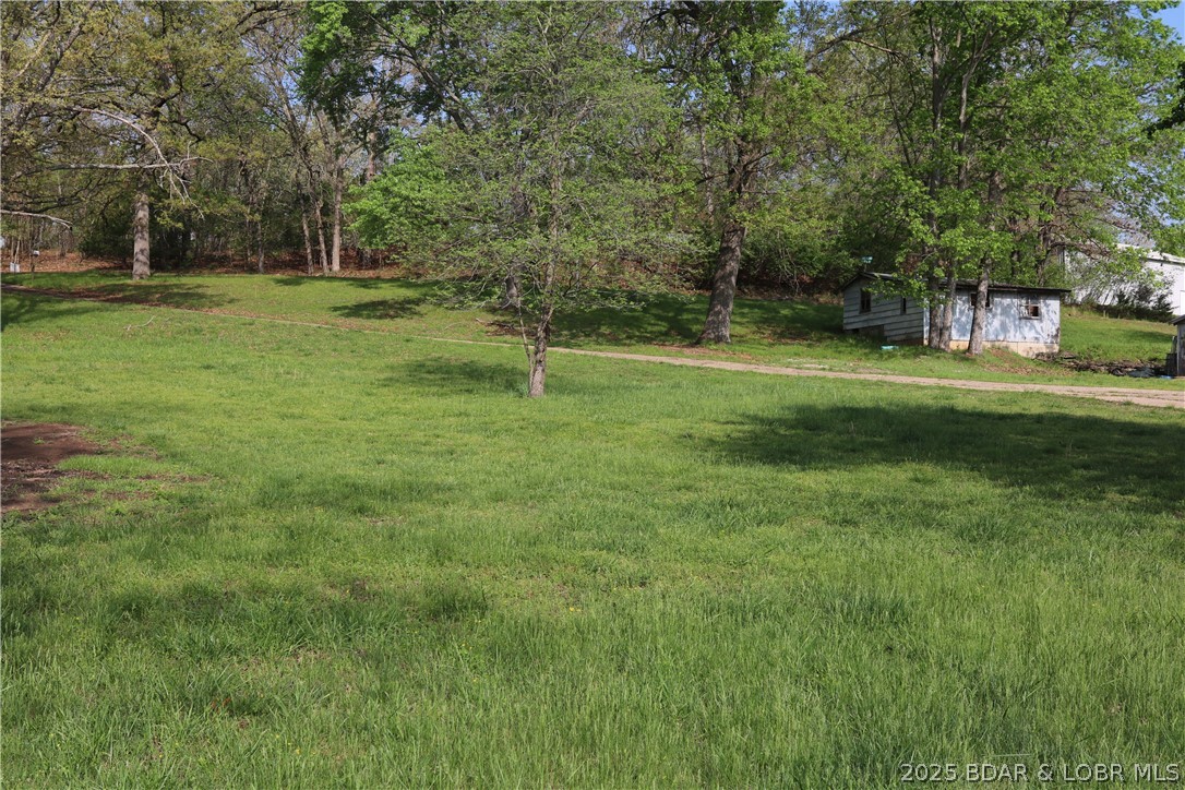 Green Lawn - Residential