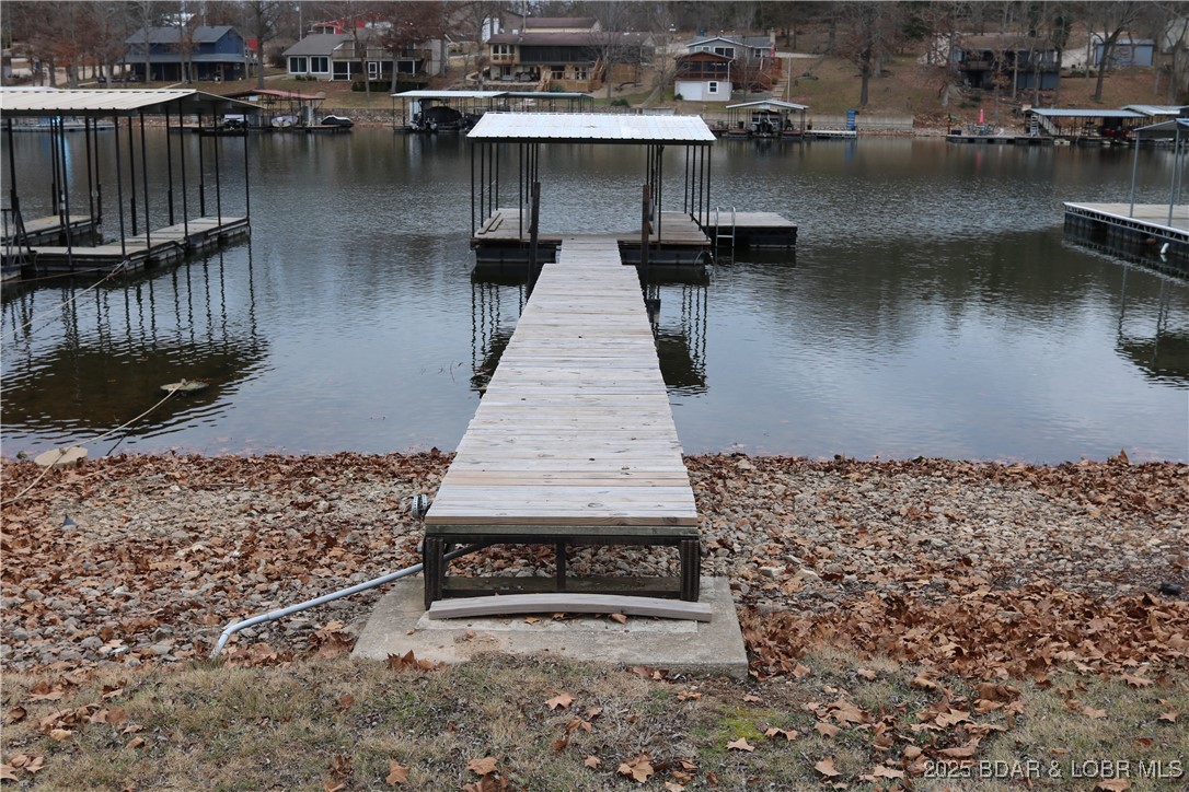 Green Lawn - Residential