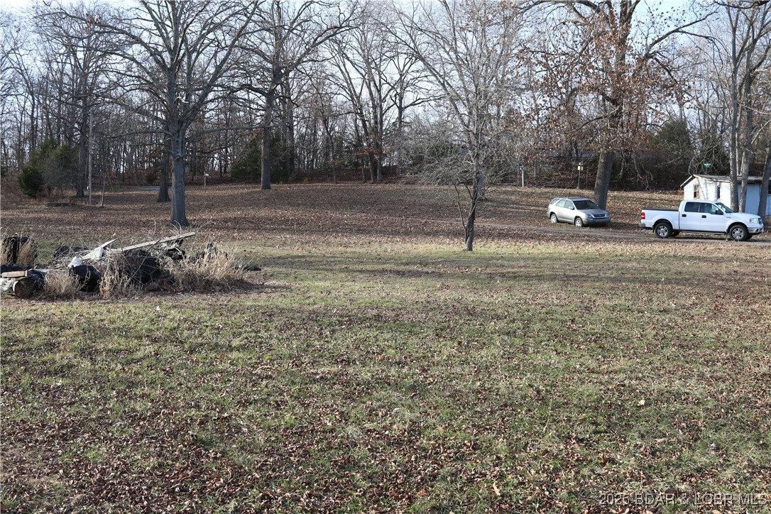 Green Lawn - Residential