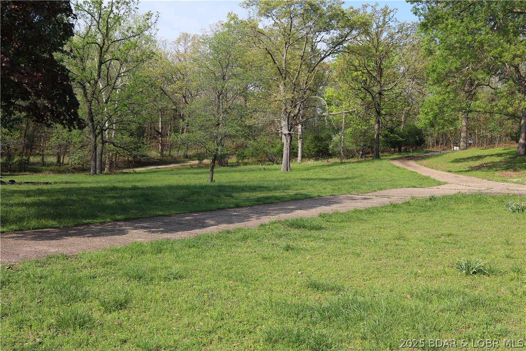 Green Lawn - Residential