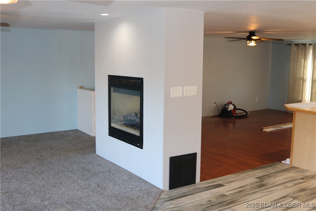 Green Lawn - Residential