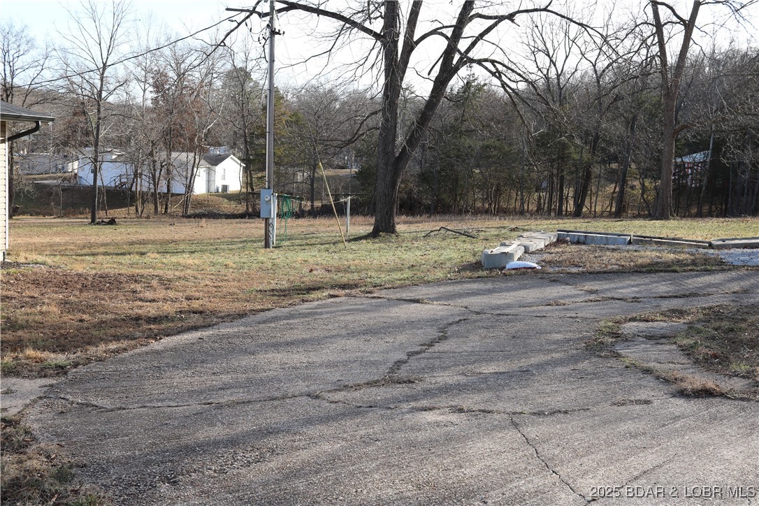 Green Lawn - Residential
