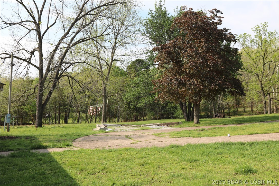 Green Lawn - Residential