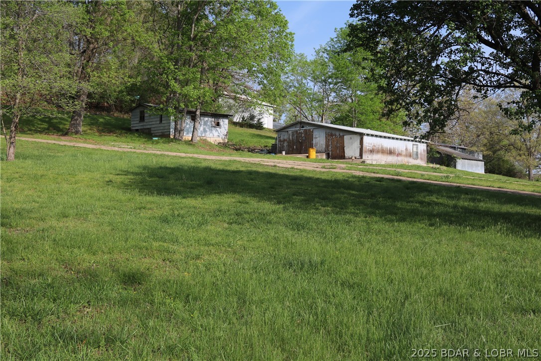 Green Lawn - Residential