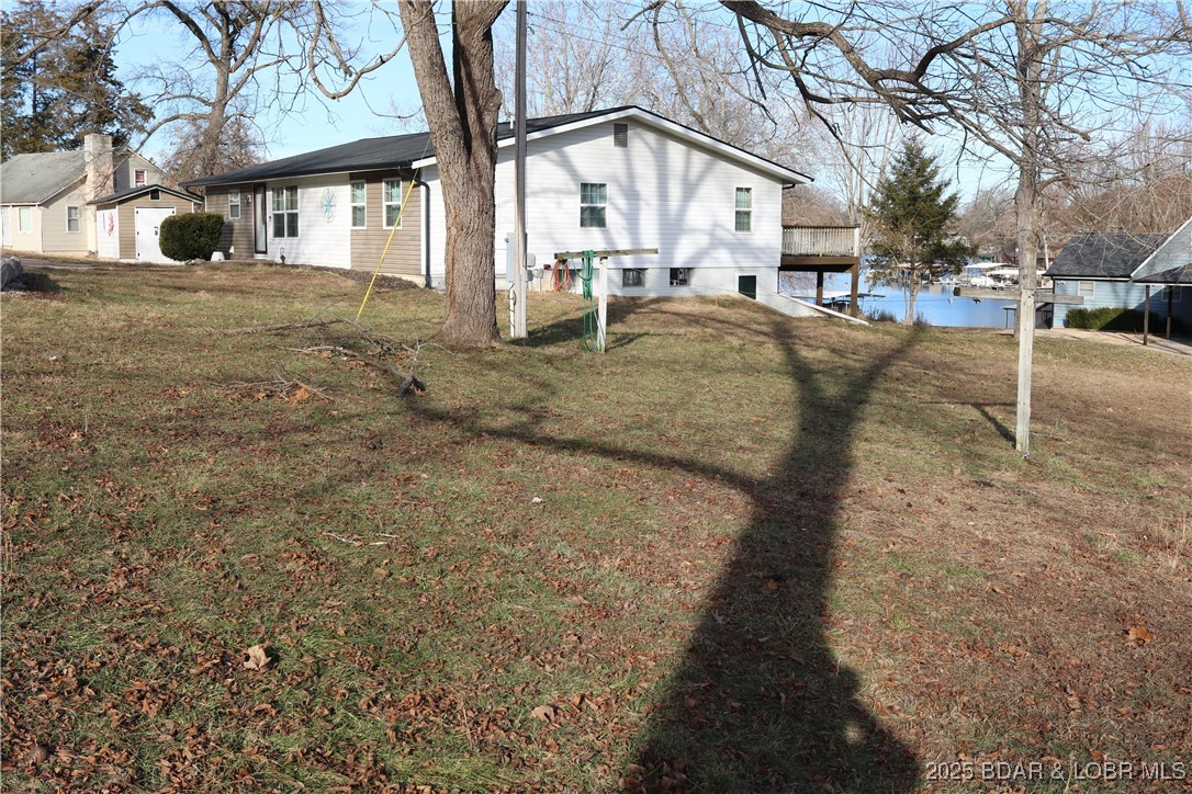 Green Lawn - Residential