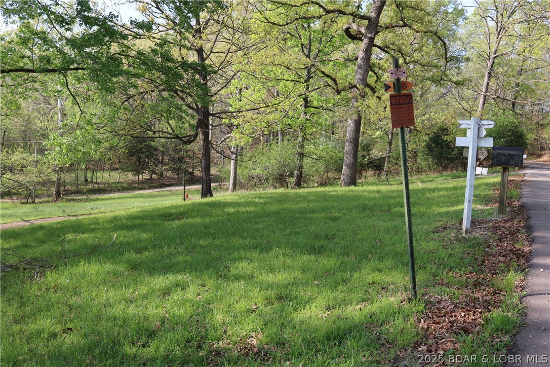 Green Lawn - Residential