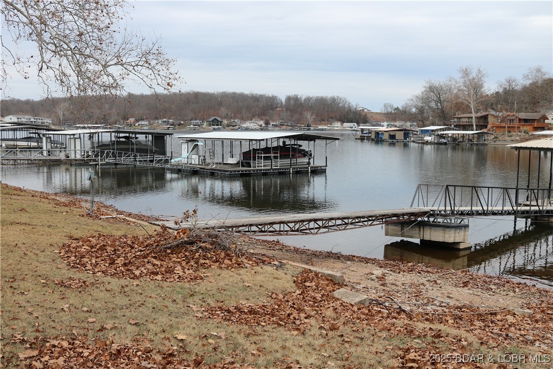 Green Lawn - Residential