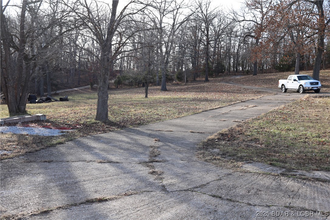Green Lawn - Residential