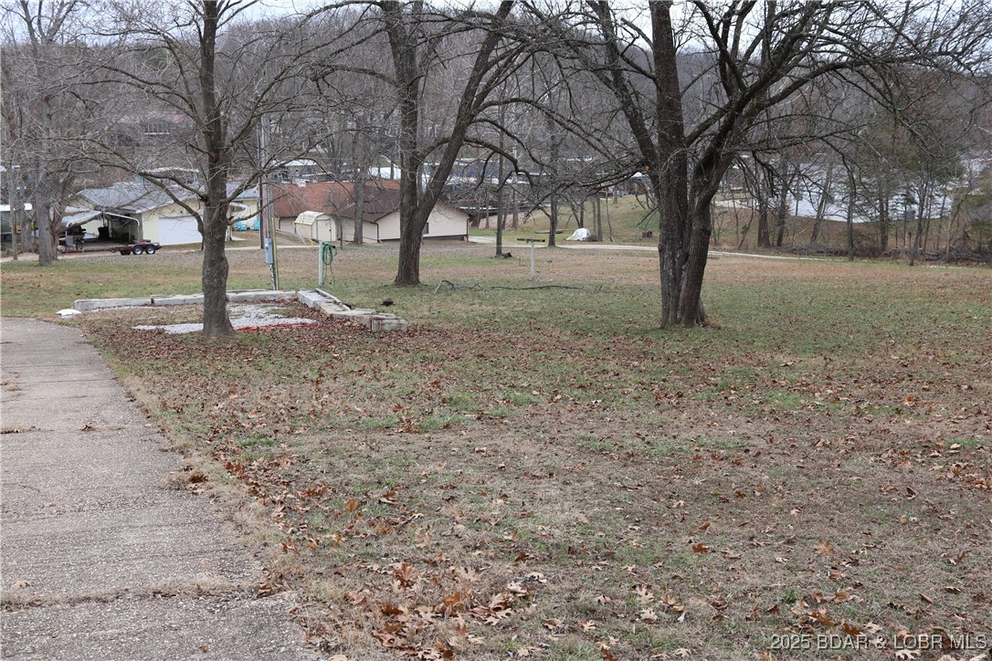 Green Lawn - Residential