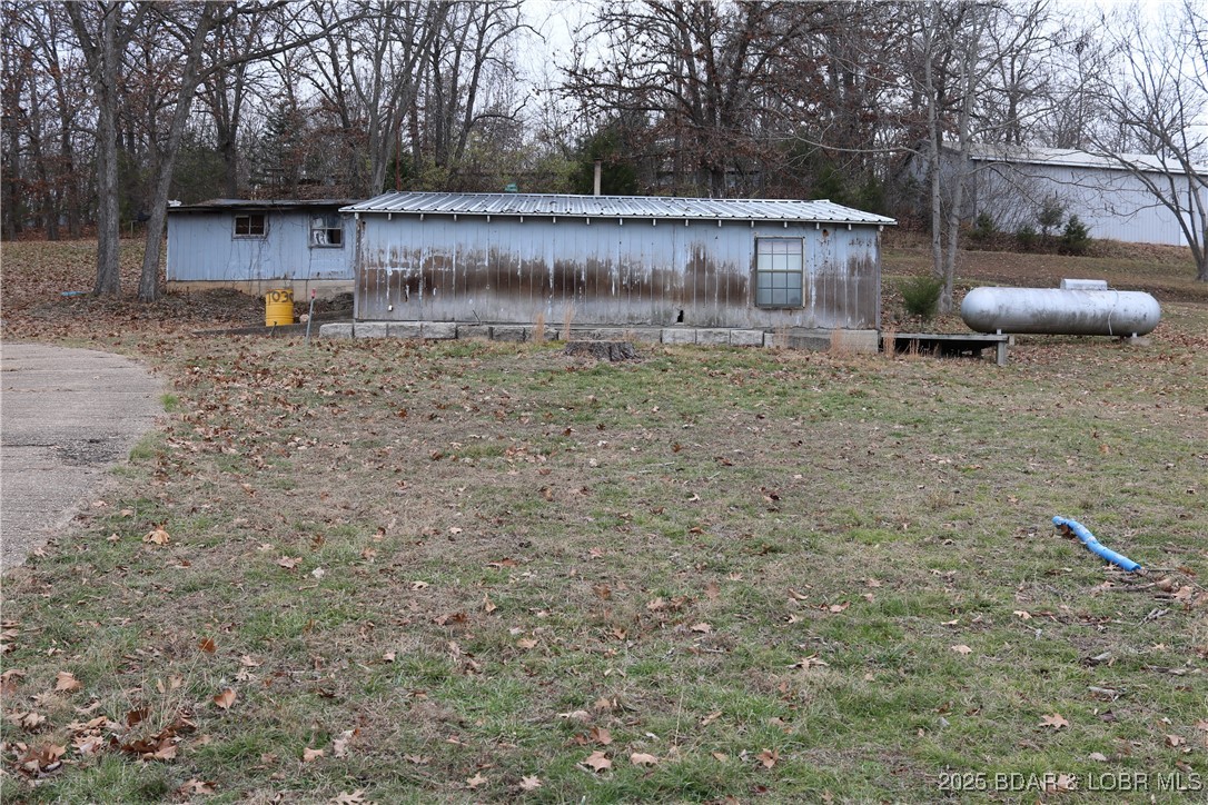 Green Lawn - Residential