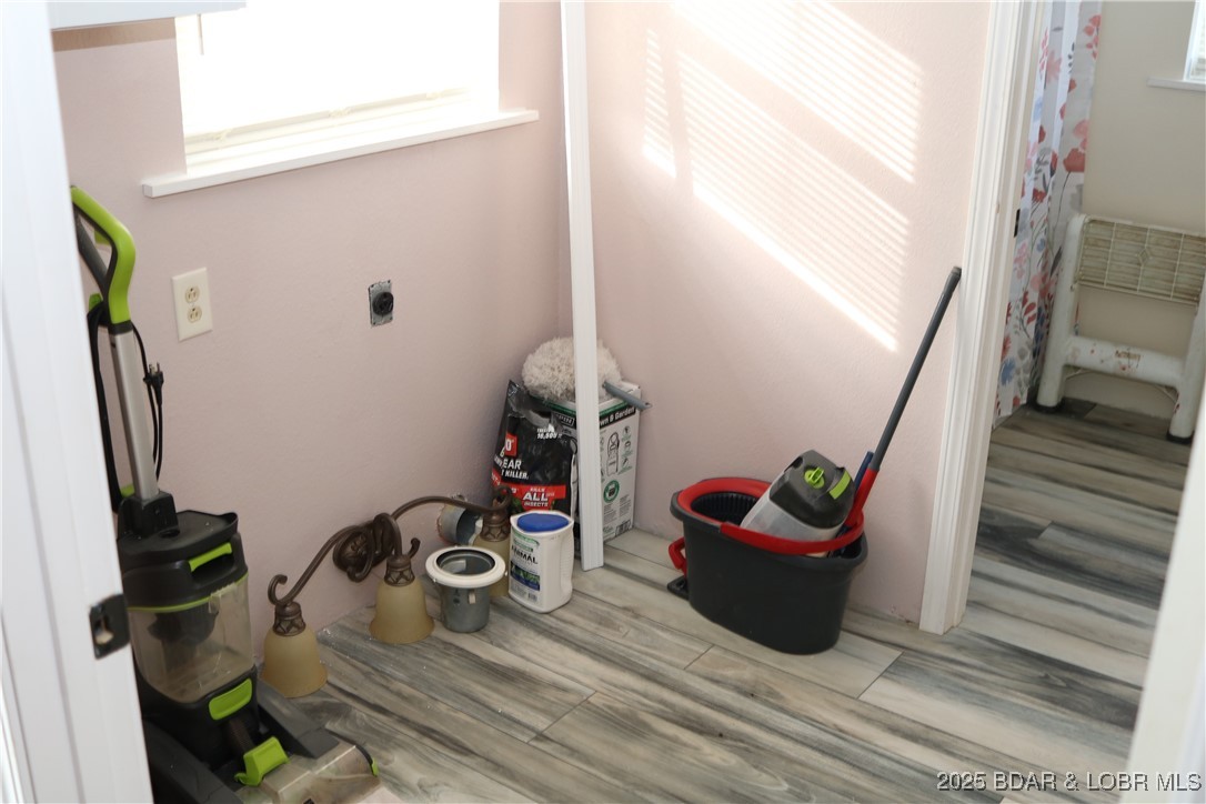 Green Lawn - Residential