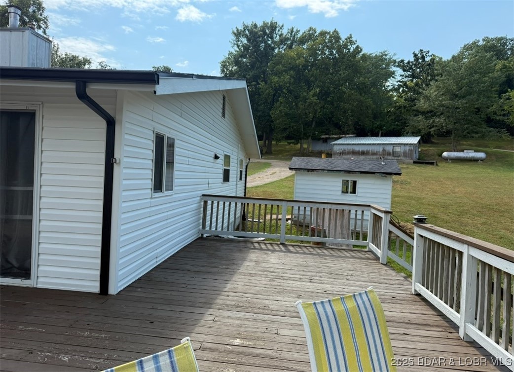 Green Lawn - Residential