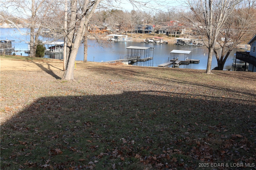 Green Lawn - Residential