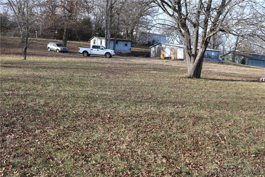 Green Lawn - Residential