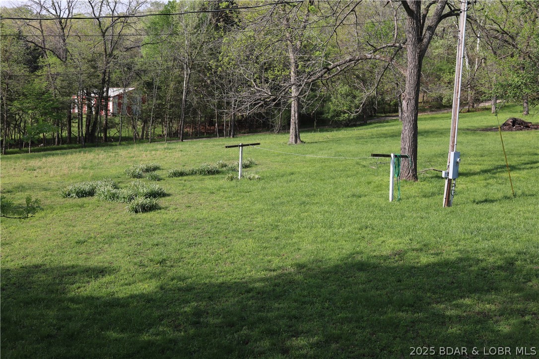 Green Lawn - Residential