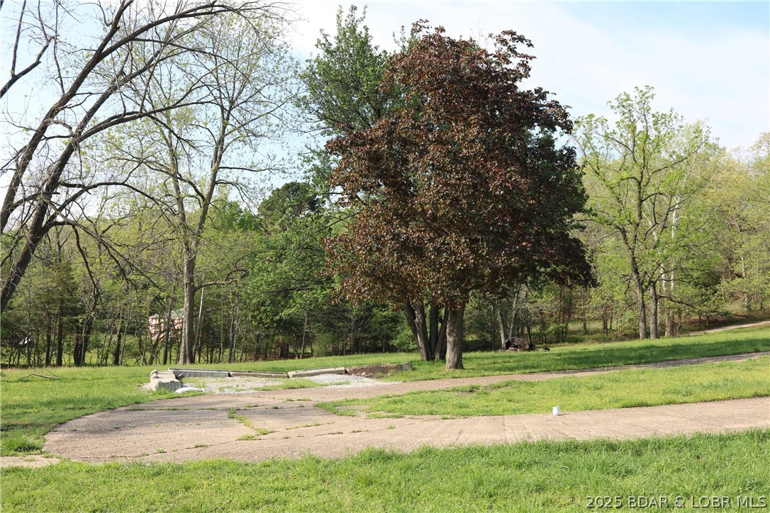 Green Lawn - Residential