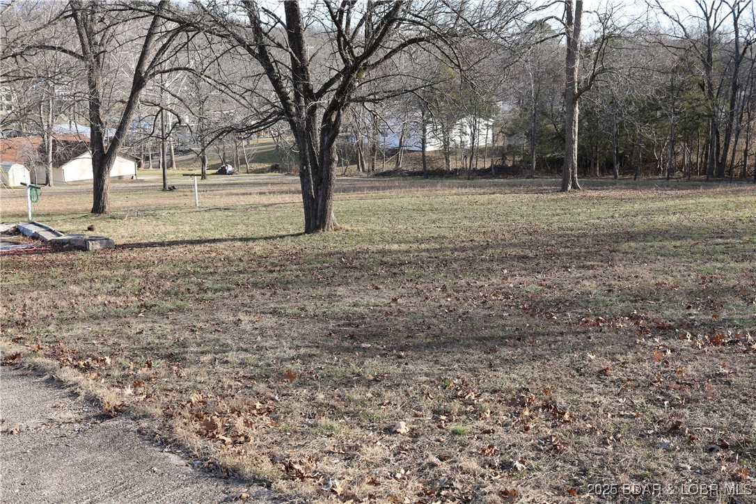 Green Lawn - Residential
