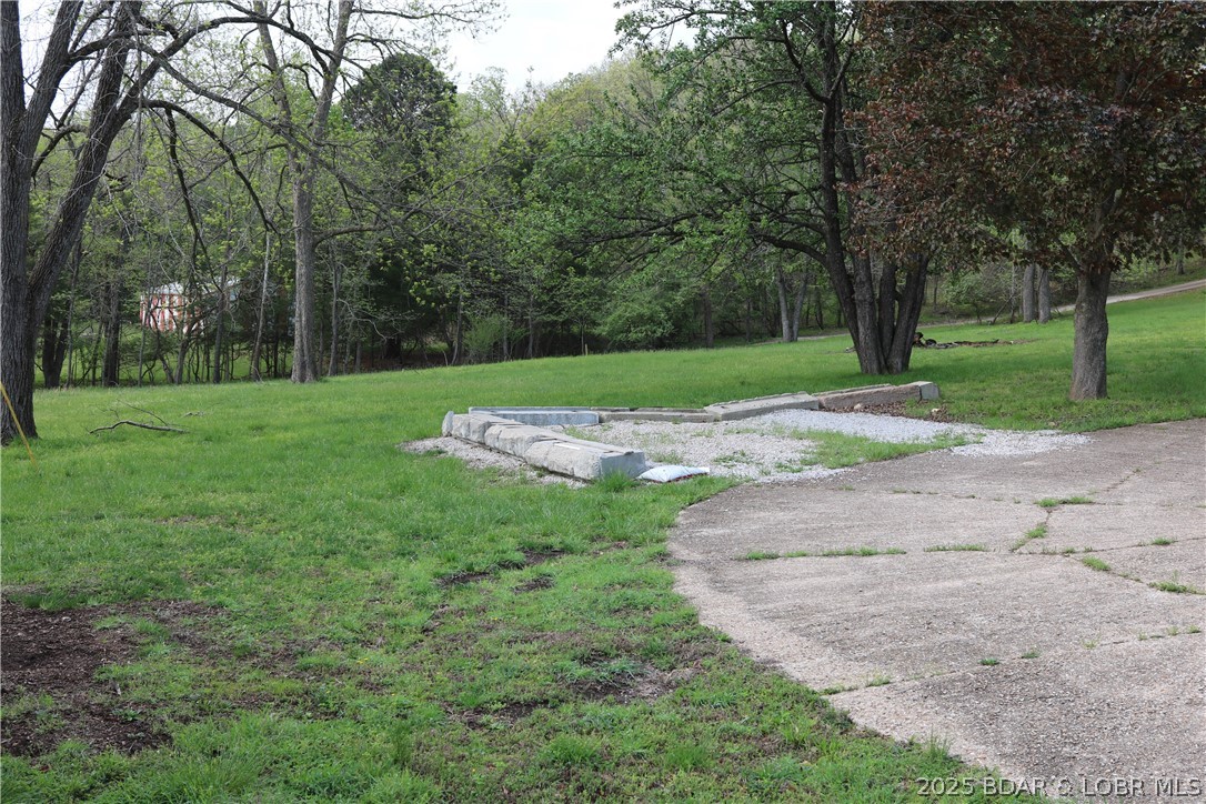 Green Lawn - Residential